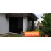 Motorized Roller Screen 
