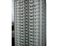 Condo project Cover with insect screen