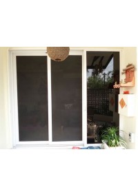 Master Security Screen - Sliding Door