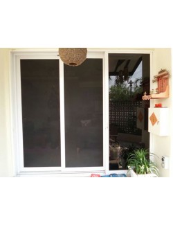 Master Security Screen - Sliding Door