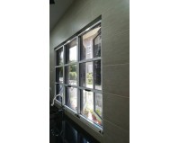 3 Push Security screen