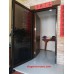 Master Security Screen - Hinged Door