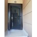 Master Security Screen - Hinged Door