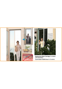 Roller Door System