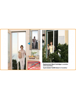 Roller Door System