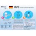 Virol-Oxy Sanitizer Powder
