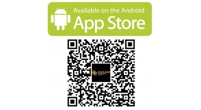 QR Play Store