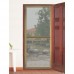 Hinged Door Screen 