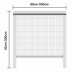 Motorized Roller Screen 