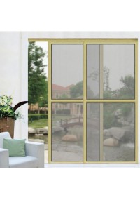 Sliding Door Screen 