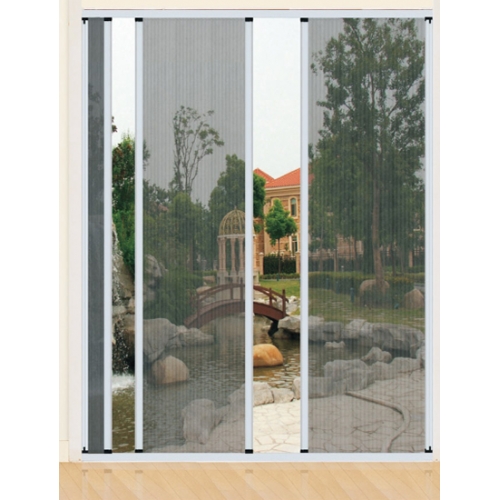 Monarch Entry Screen