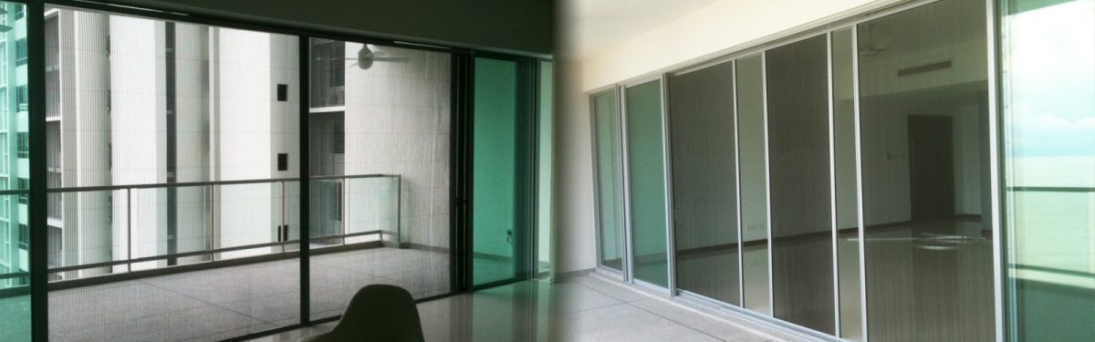 ONE OF MALAYSIA’S LEADING PIONEER IN MOSQUITO AND SECURITY SCREENS INDUSTRY