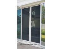 10 FEET HEIGHT SLIDING SECURITY SCREEN DOOR