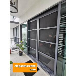 STAINLESS STEEL MESH INSECTS SCREEN
