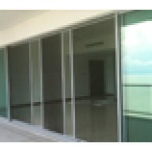 MULTI OPENING FOLD DOOR