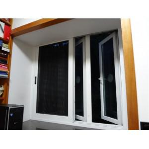 SLIDING SECURITY WINDOW SCREEN