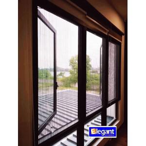 MONARCH ENTRY WINDOW SCREEN